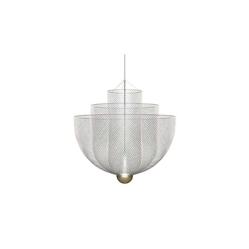 Meshmatics Hanging lamp - Lamp Outdoor