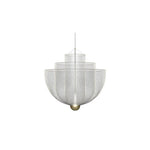 Meshmatics Hanging lamp - Lamp Outdoor