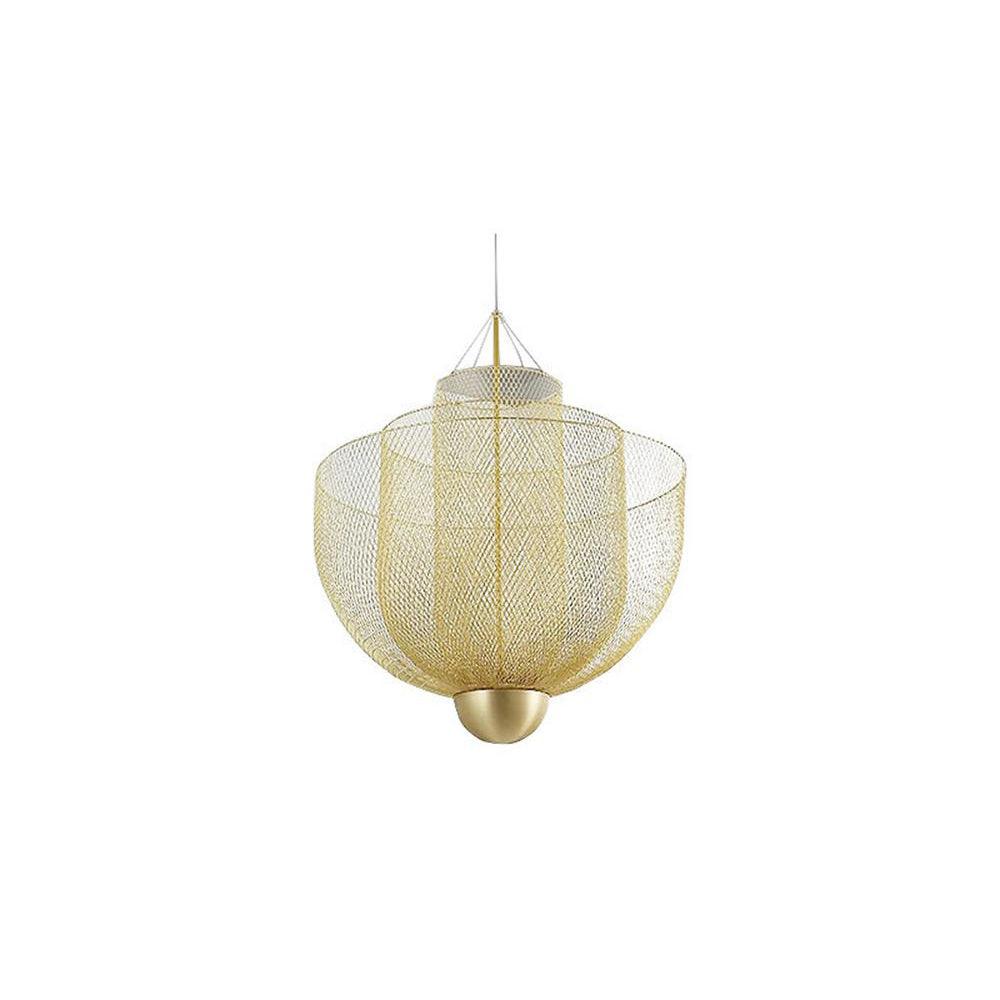 Meshmatics Hanging lamp - Lamp Outdoor