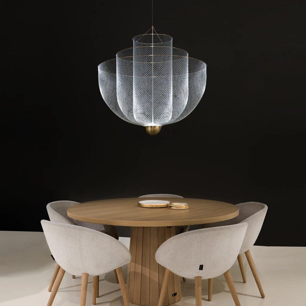 Meshmatics Hanging lamp - Lamp Outdoor
