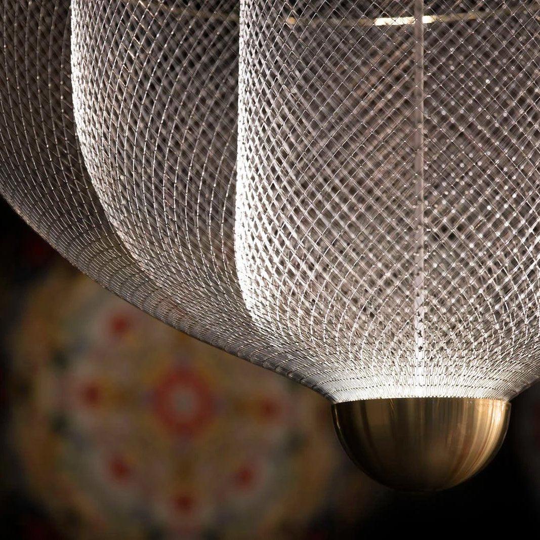 Meshmatics Hanging lamp - Lamp Outdoor