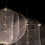 Meshmatics Hanging lamp - Lamp Outdoor