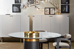 Bolle Chandelier - Lamp Outdoor