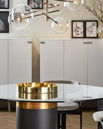 Bolle Chandelier - Lamp Outdoor