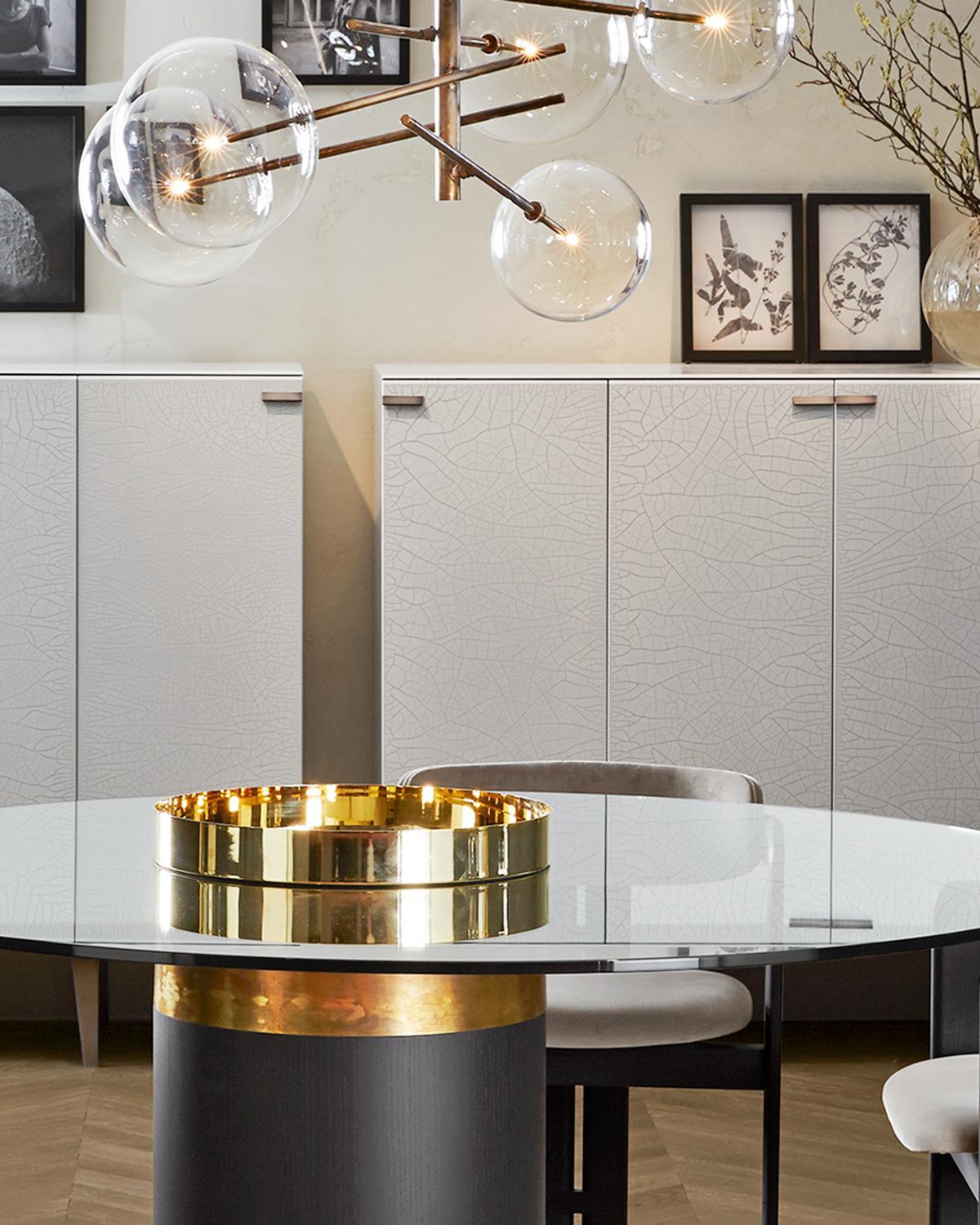 Bolle Chandelier - Lamp Outdoor