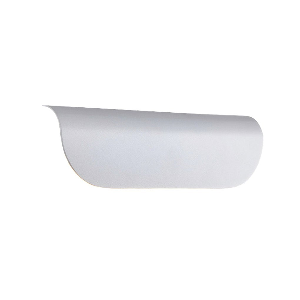 Minimalist Arc Shaped Waterproof Wall Lamp for Outdoor Indoor Corridor Staircase - Lamp Outdoor