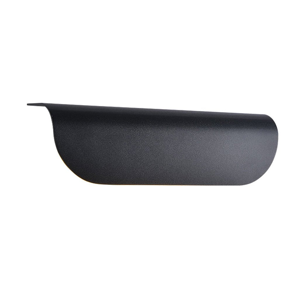 Minimalist Arc Shaped Waterproof Wall Lamp for Outdoor Indoor Corridor Staircase - Lamp Outdoor