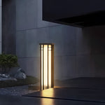 Stainless walking path lighting Modern Waterproof - Lamp Outdoor