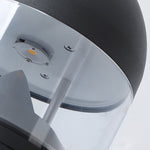 Minimalist Waterproof LED Garden Light Durable Outdoor Landscape Bollard Lights - Lamp Outdoor