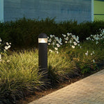 Minimalist Waterproof LED Garden Light Durable Outdoor Landscape Bollard Lights - Lamp Outdoor