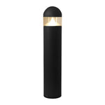 Minimalist Waterproof LED Garden Light Durable Outdoor Landscape Bollard Lights - Lamp Outdoor