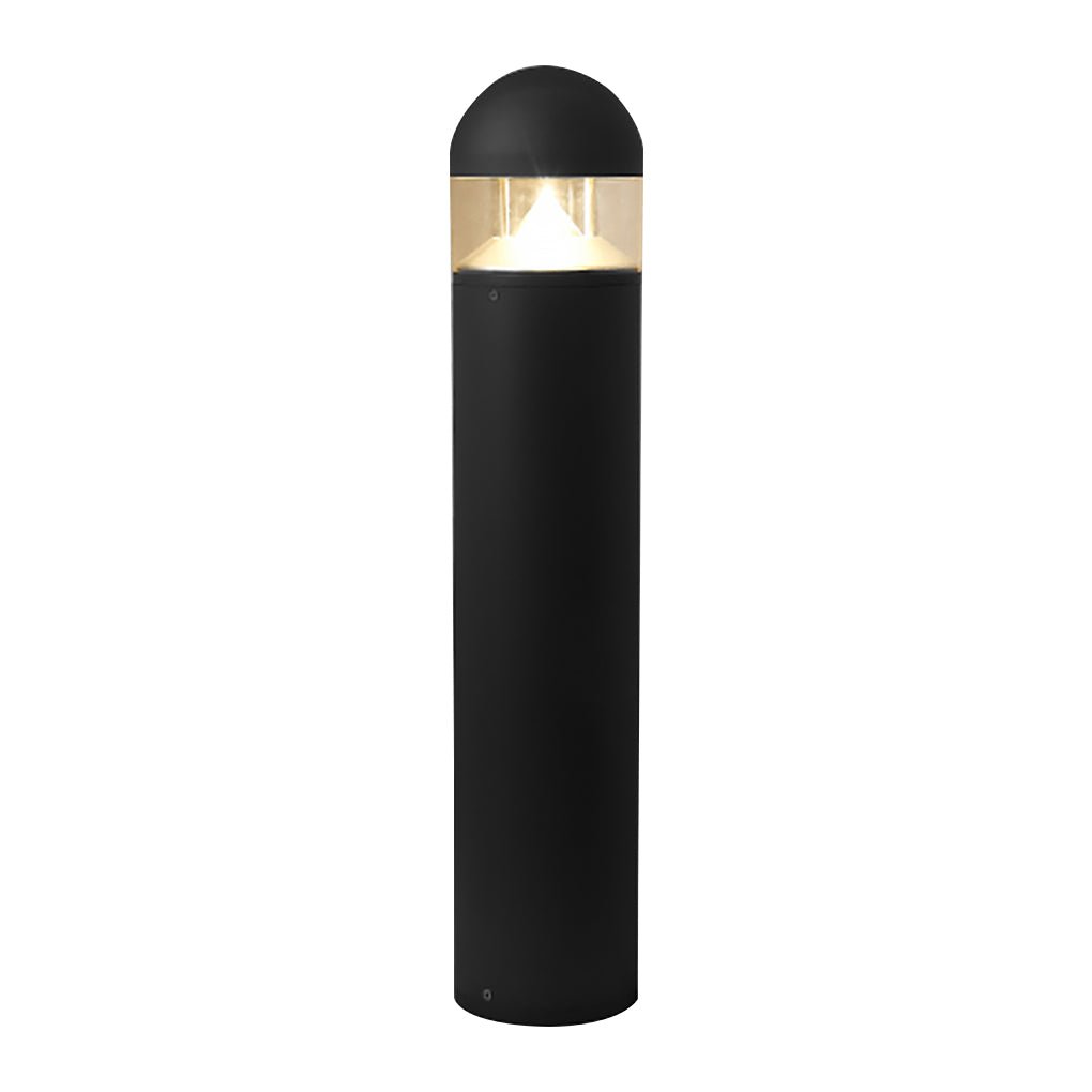 Minimalist Waterproof LED Garden Light Durable Outdoor Landscape Bollard Lights - Lamp Outdoor