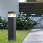 Minimalist Waterproof LED Garden Light Durable Outdoor Landscape Bollard Lights - Lamp Outdoor