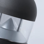 Minimalist Waterproof LED Garden Light Durable Outdoor Landscape Bollard Lights - Lamp Outdoor