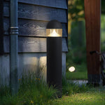Minimalist Waterproof LED Garden Light Durable Outdoor Landscape Bollard Lights - Lamp Outdoor