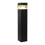 Minimalist Waterproof LED Garden Light Durable Outdoor Landscape Bollard Lights - Lamp Outdoor