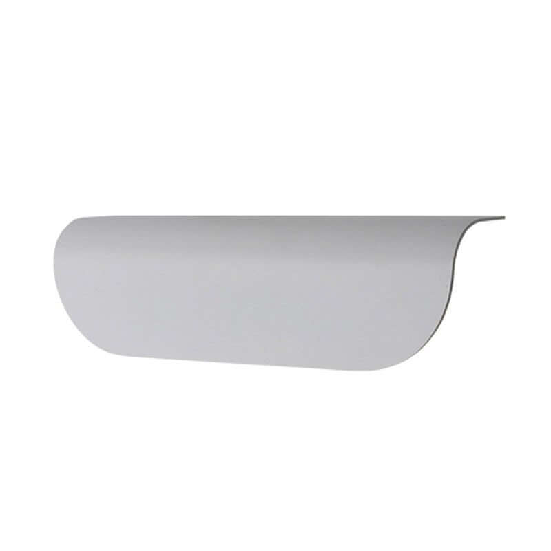 Minimalist LED Waterproof Exterior Wall Light for Garden Balcony Stair Aisle - Lamp Outdoor