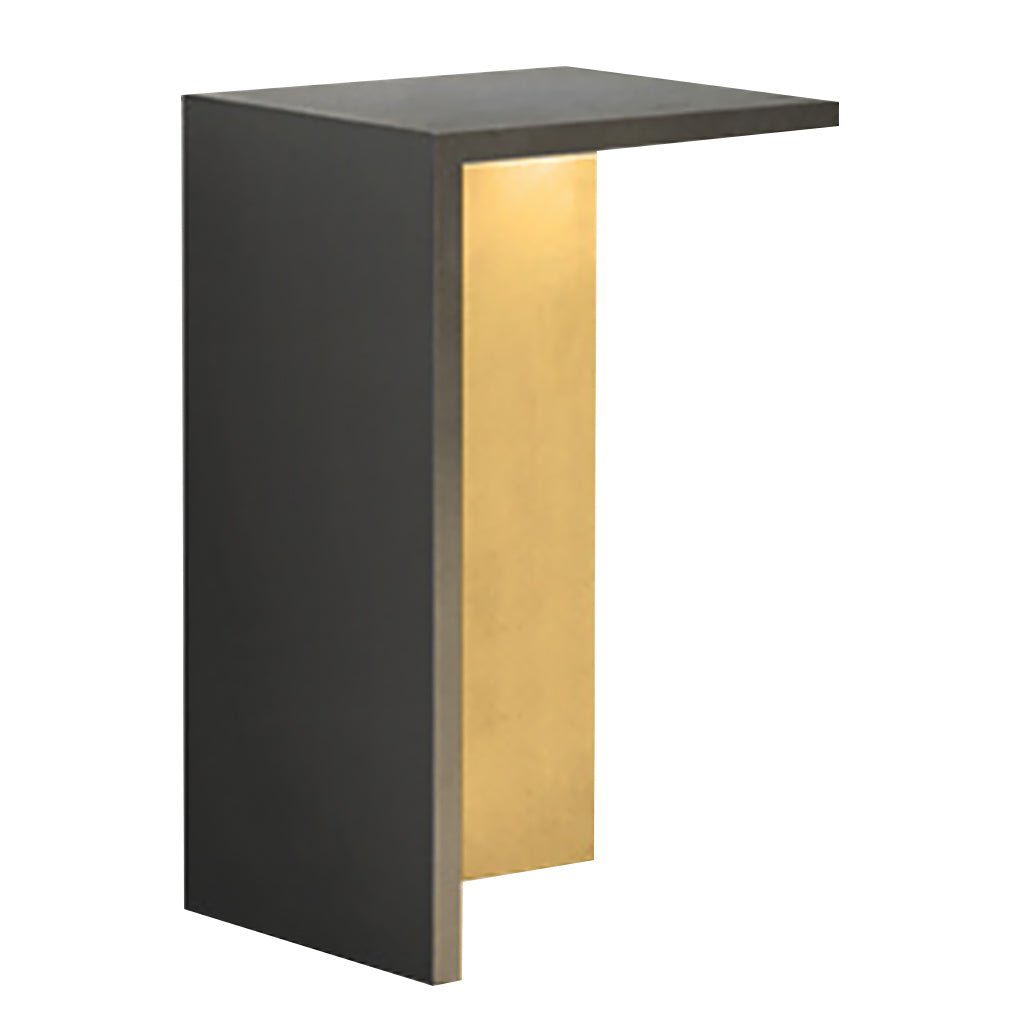 Multifunction Square Stools Table Waterproof Creative Outdoor Light - Lamp Outdoor