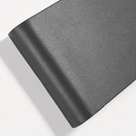 2-Light Black Modern Low Profile Exterior Porch LED Slim Outdoor Up Down Wall Light - Lamp Outdoor