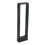 Rectangular COB LED Outdoor Path Lights - Minimalist, Durable & Waterproof - Lamp Outdoor