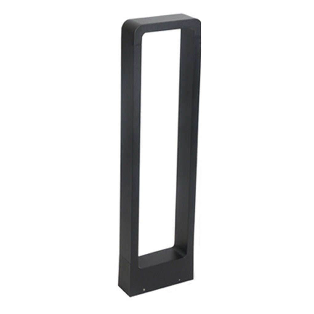 Rectangular COB LED Outdoor Path Lights - Minimalist, Durable & Waterproof - Lamp Outdoor