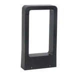 Rectangular COB LED Outdoor Path Lights - Minimalist, Durable & Waterproof - Lamp Outdoor