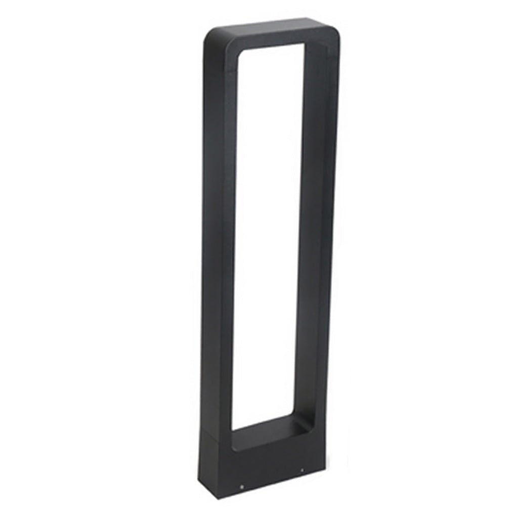 Rectangular COB LED Outdoor Path Lights - Minimalist, Durable & Waterproof - Lamp Outdoor