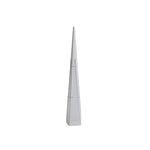 Stainless Steel Waterproof Geometric Floor Lamp with Pyramid Design - Lamp Outdoor