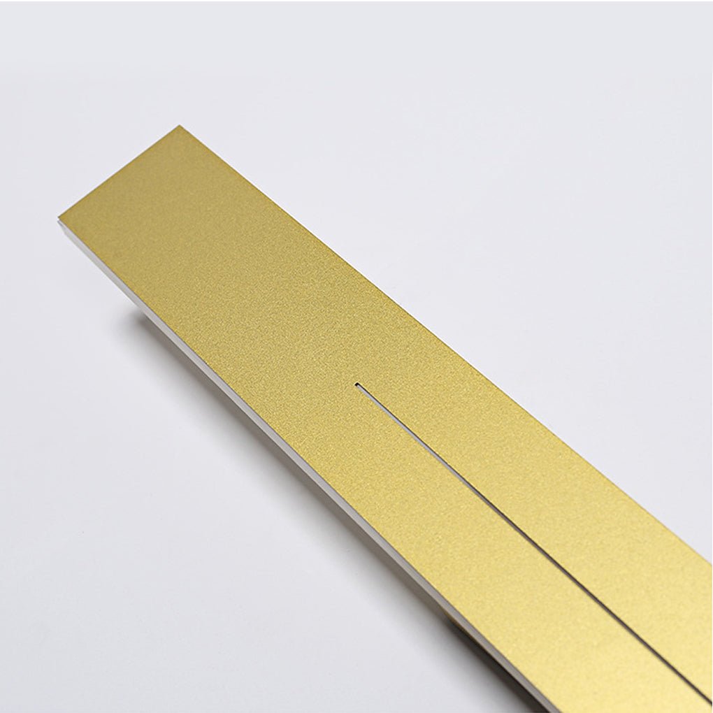 Long LED Linear Lights Three Step Dimming LED Modern Wall Sconces Lights - Lamp Outdoor