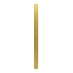 Long LED Linear Lights Three Step Dimming LED Modern Wall Sconces Lights - Lamp Outdoor