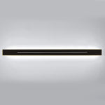 Long LED Linear Lights Three Step Dimming LED Modern Wall Sconces Lights - Lamp Outdoor