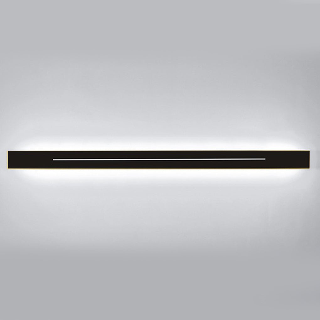 Long LED Linear Lights Three Step Dimming LED Modern Wall Sconces Lights - Lamp Outdoor