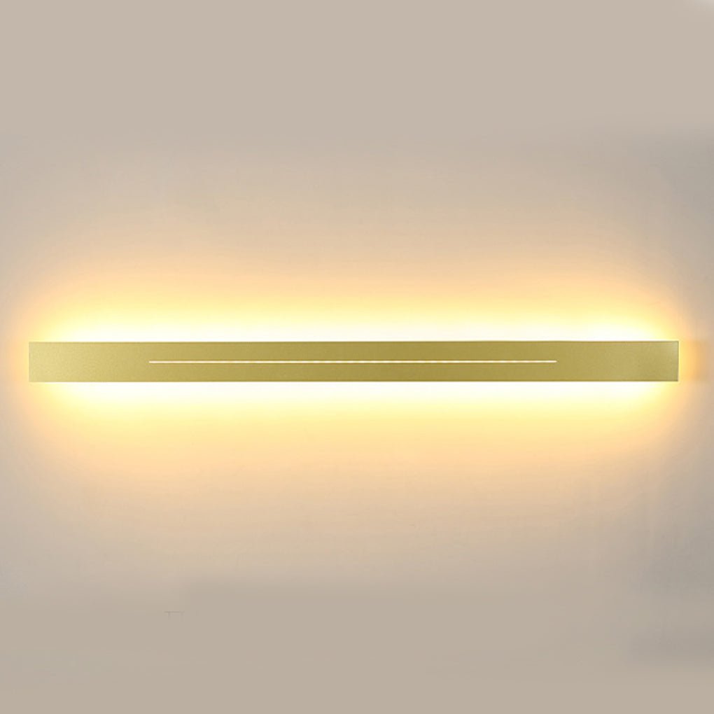 Long LED Linear Lights Three Step Dimming LED Modern Wall Sconces Lights - Lamp Outdoor