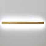 Long LED Linear Lights Three Step Dimming LED Modern Wall Sconces Lights - Lamp Outdoor