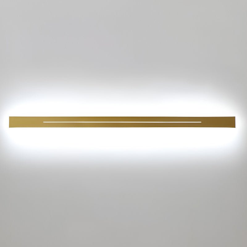 Long LED Linear Lights Three Step Dimming LED Modern Wall Sconces Lights - Lamp Outdoor
