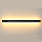 Long LED Linear Lights Three Step Dimming LED Modern Wall Sconces Lights - Lamp Outdoor