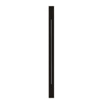 Long LED Linear Lights Three Step Dimming LED Modern Wall Sconces Lights - Lamp Outdoor