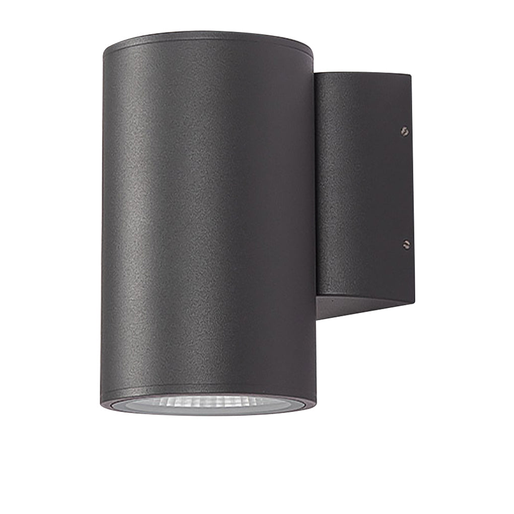 Round up and down Lighting LED Waterproof Modern Outdoor Wall Lights - Lamp Outdoor
