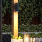 Round up and down Lighting LED Waterproof Modern Outdoor Wall Lights - Lamp Outdoor