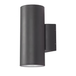 Round up and down Lighting LED Waterproof Modern Outdoor Wall Lights - Lamp Outdoor