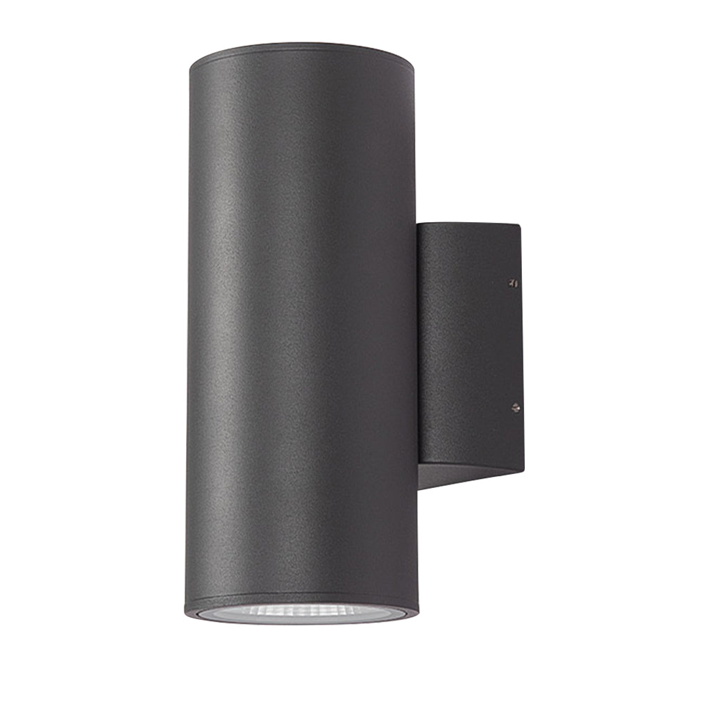 Round up and down Lighting LED Waterproof Modern Outdoor Wall Lights - Lamp Outdoor