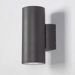 Round up and down Lighting LED Waterproof Modern Outdoor Wall Lights - Lamp Outdoor