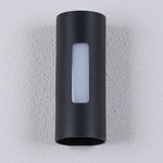 Minimalist Waterproof LED Wall Light for Outdoor Stair Terrace Garden Courtyard - Lamp Outdoor