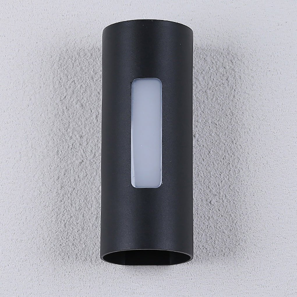 Minimalist Waterproof LED Wall Light for Outdoor Stair Terrace Garden Courtyard - Lamp Outdoor