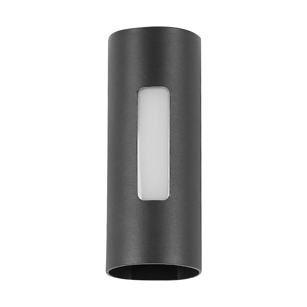 Minimalist Waterproof LED Wall Light for Outdoor Stair Terrace Garden Courtyard - Lamp Outdoor
