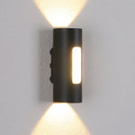 Minimalist Waterproof LED Wall Light for Outdoor Stair Terrace Garden Courtyard - Lamp Outdoor