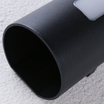 Minimalist Waterproof LED Wall Light for Outdoor Stair Terrace Garden Courtyard - Lamp Outdoor
