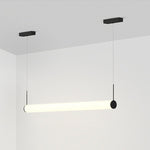 Minimalist Waterproof Outdoor LED Chandelier Landscape Decorative Lighting for Courtyard Aisle - Lamp Outdoor