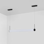 Minimalist Waterproof Outdoor LED Chandelier Landscape Decorative Lighting for Courtyard Aisle - Lamp Outdoor