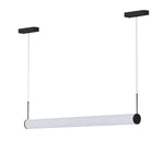 Minimalist Waterproof Outdoor LED Chandelier Landscape Decorative Lighting for Courtyard Aisle - Lamp Outdoor